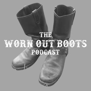 Worn Out Boots