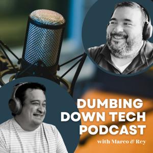 Dumbing Down Tech