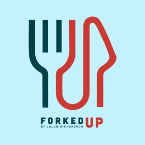 Forked-Up by Calum Richardson