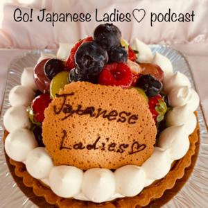 Go! Japanese Ladies♡