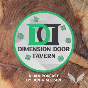 Dimension Door Tavern