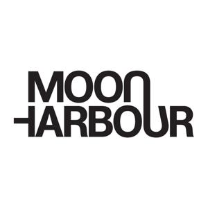 Moon Harbour Radio, hosted by Dan Drastic