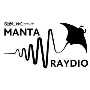 Manta Raydio