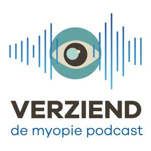Vérziend - De Myopie Podcast
