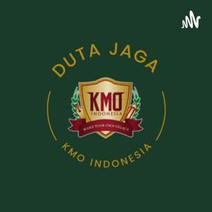 Podcast Duta Jaga KMO Club Indonesia