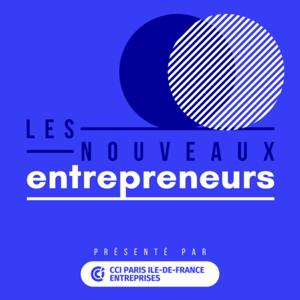 Les Nouveaux Entrepreneurs