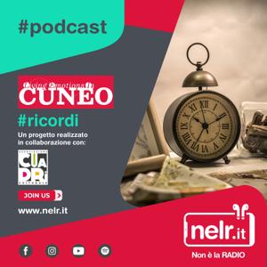 Ricordi - Living Emotions in Cuneo