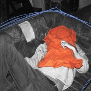 Tenho que lhe dar com isso