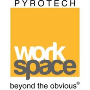 pyrotech Workspacee