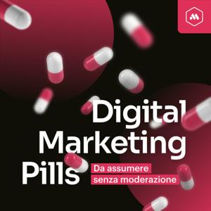 Digital Marketing Pills