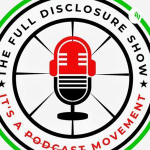 #The Full Disclosure Show