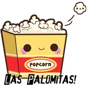 Las Palomitas