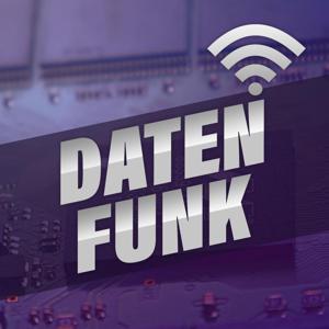 Datenfunk - Der Podcast des LfDI RLP