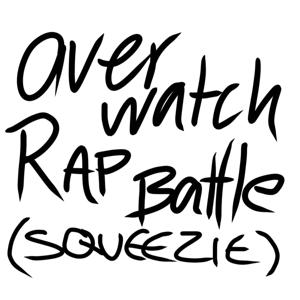 OVERWATCH RAP BATTLE