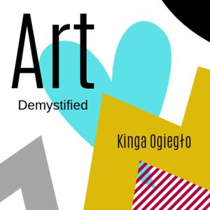 Art Demystified