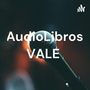 AudioLibros VALE
