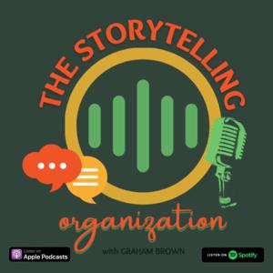 The Storytelling Organization