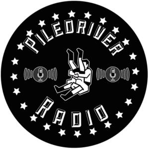 BYW Radio W/ Atomic Titan