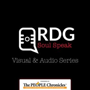 RDG Soul Speak