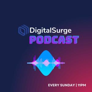 DigitalSurge Podcast