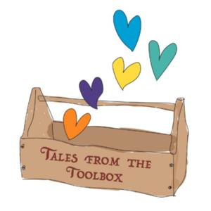 Tales From the Toolbox. 

Stories from Hand in Hand Parenting