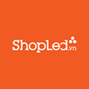 Shopled - Chuyên các loại đèn Led, thiết bị chiếu sáng, đồ điện gia dụng