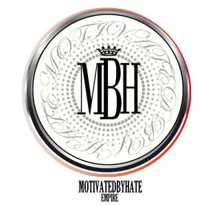Motivated  By Hate Ent