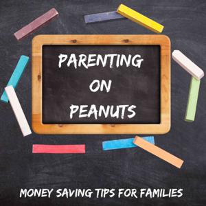 Parenting on Peanuts