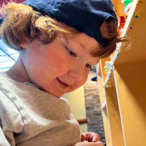 No Heart For Me Like Yours