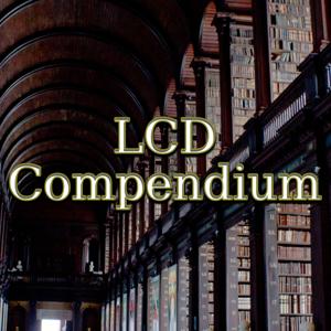 LCD Compendium