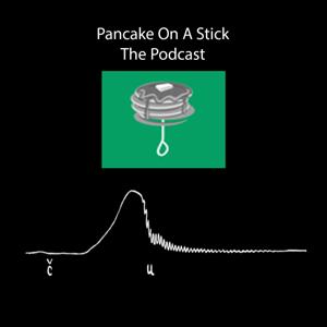 Pancake on a Stick- International School Profiles and Advice