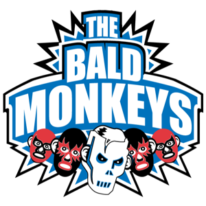 The Bald Monkeys Network