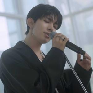 heeseung - off my face