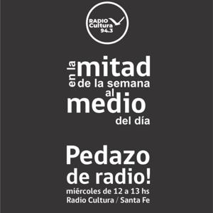 Pedazo de Radio