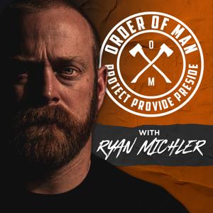 Order of Man by Ryan Michler