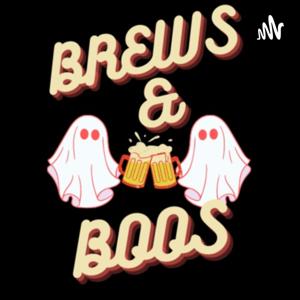 Brews & Boos
