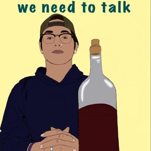 We Need To Talk