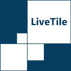 LiveTile : le podcast des technos et devices Microsoft