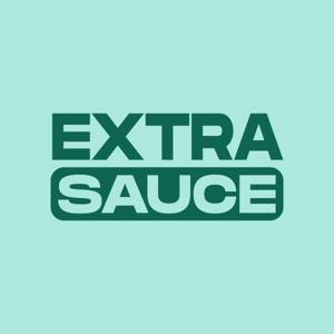Extra sauce