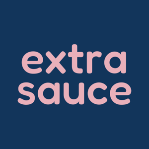 Extra sauce