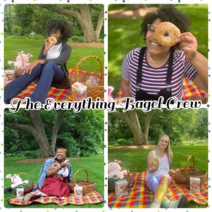The Everything Bagel Crew Podcast