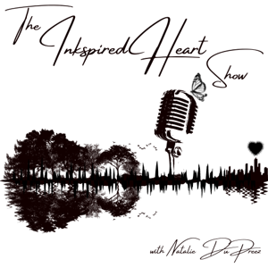 The Inkspired Heart Show