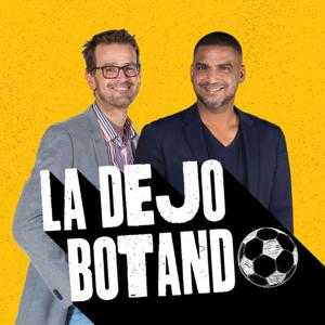 La dejo botando