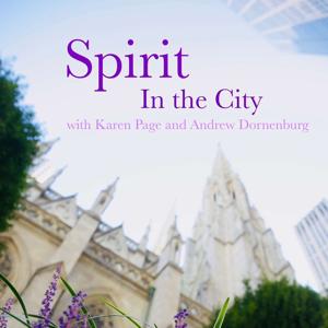 Spirit In The City