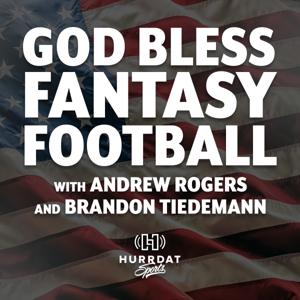 God Bless Fantasy Football