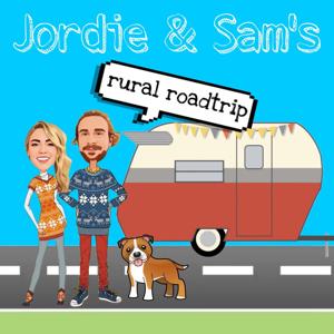 Jordie and Sam’s Rural Roadtrip