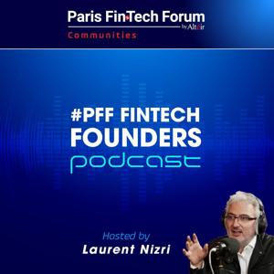 #PFF Fintech Founders podcast