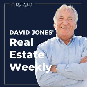 David Jones' Real Estate Weekly