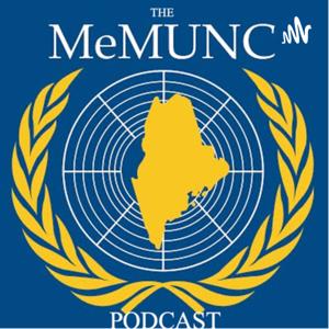 MeMUNC Podcast