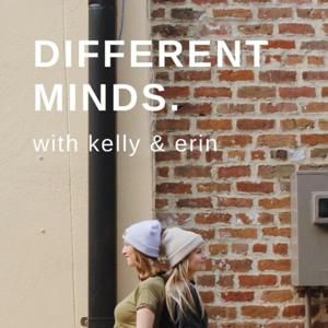 Different Minds